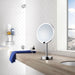 FK488EP Bathroom/Medicine Cabinets & Mirrors/Bathroom & Vanity Mirrors