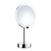FK488EP Bathroom/Medicine Cabinets & Mirrors/Bathroom & Vanity Mirrors