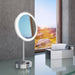 FK484EP Bathroom/Medicine Cabinets & Mirrors/Bathroom & Vanity Mirrors