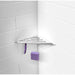 DK3060 Bathroom/Bathroom Storage & Organization/Bathroom Wall Shelves