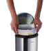 F971 Bathroom/Bathroom Accessories/Waste Baskets