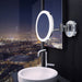 FK485EP Bathroom/Medicine Cabinets & Mirrors/Bathroom & Vanity Mirrors