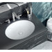 UB-KAA-60-IO Bathroom/Bathroom Sinks/Undermount Bathroom Sinks