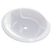 UB-KAA-60-IO Bathroom/Bathroom Sinks/Undermount Bathroom Sinks