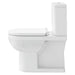 2188010085 Parts & Maintenance/Toilet Parts/Toilet Bowls Only