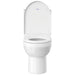 2188010085 Parts & Maintenance/Toilet Parts/Toilet Bowls Only