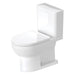 2188010085 Parts & Maintenance/Toilet Parts/Toilet Bowls Only