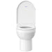 0025290000 Parts & Maintenance/Toilet Parts/Toilet Seats