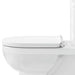 0025290000 Parts & Maintenance/Toilet Parts/Toilet Seats