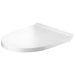 0025290000 Parts & Maintenance/Toilet Parts/Toilet Seats