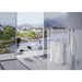 DK3111 Bathroom/Bathroom Accessories/Towel & Robe Hooks