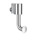 DK3111 Bathroom/Bathroom Accessories/Towel & Robe Hooks