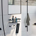 RB3455 Bathroom/Bathroom Accessories/Towel Bars