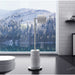 FK635 Bathroom/Bathroom Accessories/Toilet Paper Holders