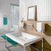 OK461P Bathroom/Bathroom Accessories/Bathroom Soap & Lotion Dispensers