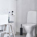 RB341 Bathroom/Bathroom Accessories/Toilet Paper Holders