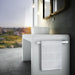 FK210 Bathroom/Bathroom Accessories/Towel Bars