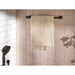 YB2118BL Bathroom/Bathroom Accessories/Towel Bars