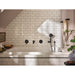 YB2118BL Bathroom/Bathroom Accessories/Towel Bars
