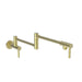 9485/04 Kitchen/Kitchen Faucets/Pot Filler Faucets