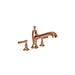 3-2916/08A Bathroom/Bathroom Tub & Shower Faucets/Roman Tub Faucets