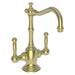108-04 Kitchen/Kitchen Faucets/Hot & Drinking Water Dispensers