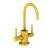 106-24S Kitchen/Kitchen Faucets/Hot & Drinking Water Dispensers