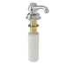 3210-5721/15A Kitchen/Kitchen Sink Accessories/Kitchen Soap & Lotion Dispensers