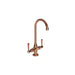 1668/08A Kitchen/Kitchen Faucets/Bar & Prep Faucets