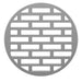 243-406/30 Parts & Maintenance/Bathtub & Shower Parts/Bathtub & Shower Drains