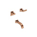 3-2045/08A Bathroom/Bathroom Tub & Shower Faucets/Tub & Shower Faucet Trim