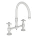 9455/52 Kitchen/Kitchen Faucets/Bridge Kitchen Faucets