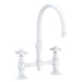 9455/52 Kitchen/Kitchen Faucets/Bridge Kitchen Faucets