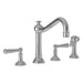 2470-5433/26 Kitchen/Kitchen Faucets/Kitchen Faucets With Side Sprayer