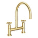 1500-5402/01 Kitchen/Kitchen Faucets/Bridge Kitchen Faucets