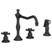 946/56 Kitchen/Kitchen Faucets/Kitchen Faucets With Side Sprayer