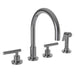 9911L/30 Kitchen/Kitchen Faucets/Kitchen Faucets With Side Sprayer