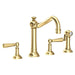 2470-5433/01 Kitchen/Kitchen Faucets/Kitchen Faucets With Side Sprayer