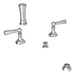 2419/26 Bathroom/Bidet Faucets/Bidet Faucets
