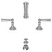 2419/26 Bathroom/Bidet Faucets/Bidet Faucets