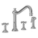 2470-5432-26 Kitchen/Kitchen Faucets/Kitchen Faucets With Side Sprayer