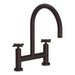 1500-5402/VB Kitchen/Kitchen Faucets/Bridge Kitchen Faucets