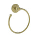 890-1400/04 Bathroom/Bathroom Accessories/Towel Rings