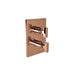 3-2023TS/08A Bathroom/Bathroom Tub & Shower Faucets/Shower Only Faucet Trim