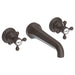 3-921/10B Bathroom/Bathroom Sink Faucets/Wall Mounted Sink Faucets