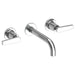 3-2971/26 Bathroom/Bathroom Sink Faucets/Wall Mounted Sink Faucets