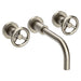 3-2921/15A Bathroom/Bathroom Sink Faucets/Wall Mounted Sink Faucets