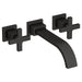 3-2061/56 Bathroom/Bathroom Sink Faucets/Wall Mounted Sink Faucets