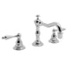 930L/034 Bathroom/Bathroom Sink Faucets/Widespread Sink Faucets