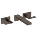 3-2541/07 Bathroom/Bathroom Sink Faucets/Wall Mounted Sink Faucets